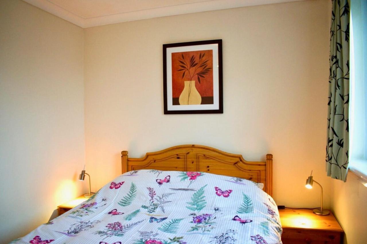אדינבורו Welcoming And Homely 2 Bed In Central Location מראה חיצוני תמונה