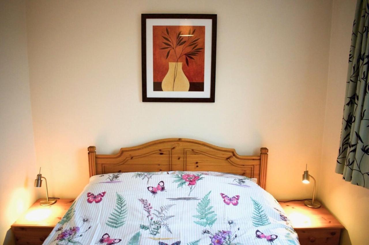 אדינבורו Welcoming And Homely 2 Bed In Central Location מראה חיצוני תמונה