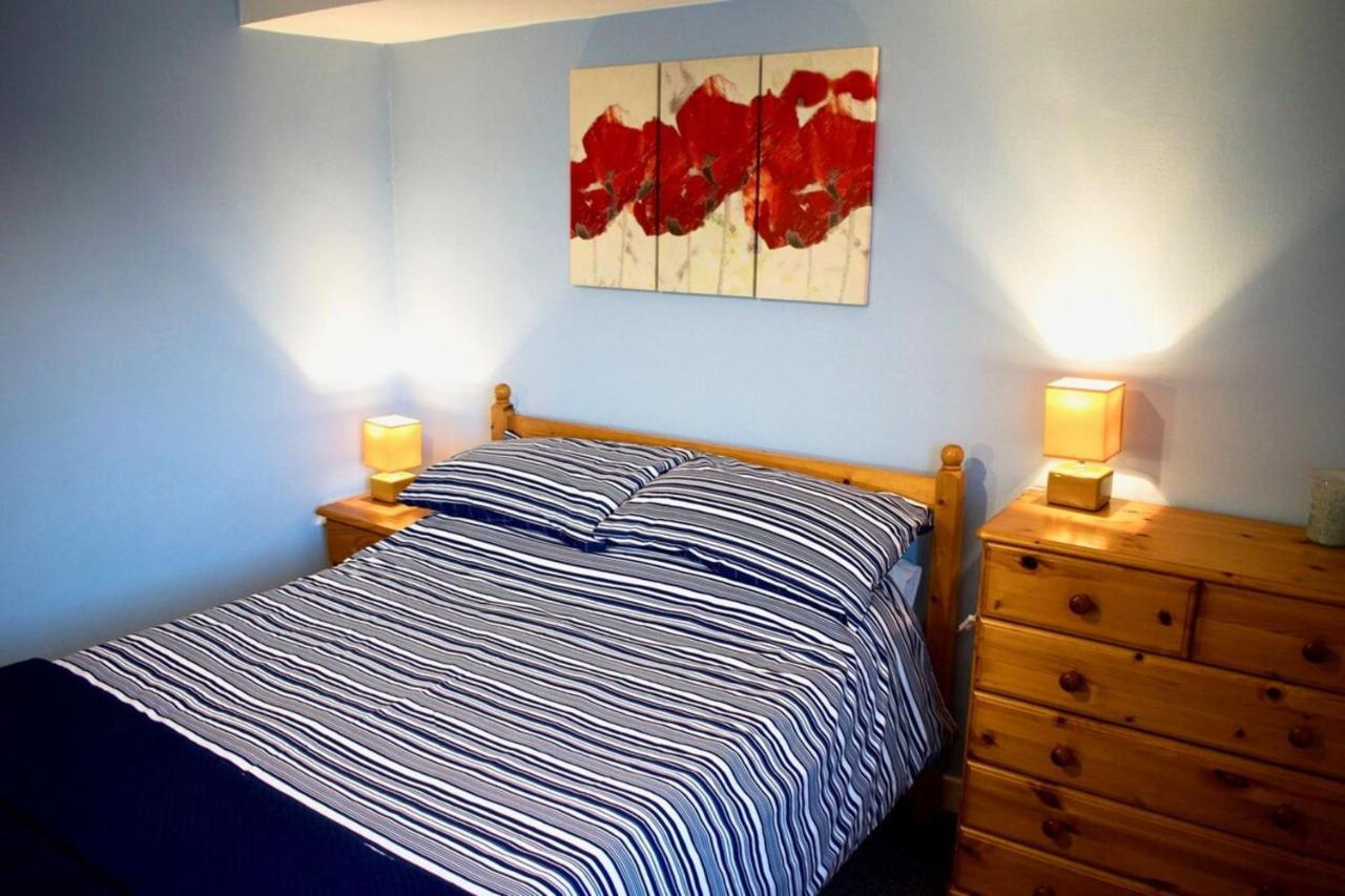אדינבורו Welcoming And Homely 2 Bed In Central Location מראה חיצוני תמונה