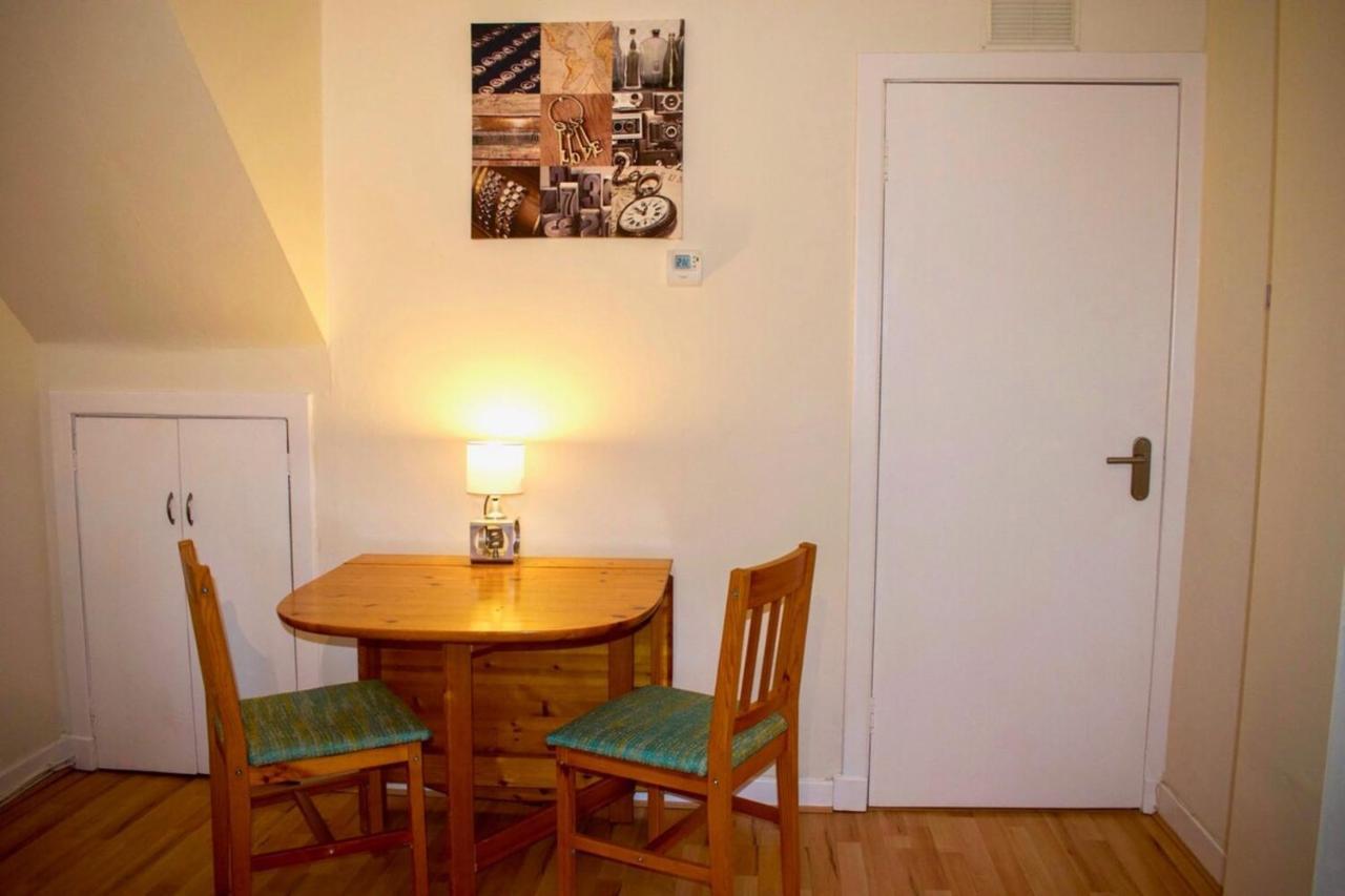 אדינבורו Welcoming And Homely 2 Bed In Central Location מראה חיצוני תמונה