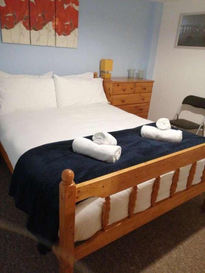 אדינבורו Welcoming And Homely 2 Bed In Central Location מראה חיצוני תמונה
