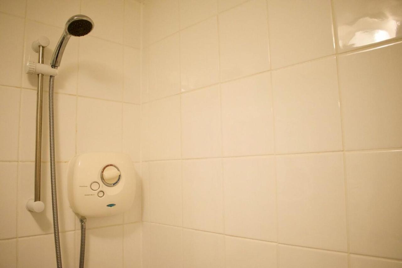 אדינבורו Welcoming And Homely 2 Bed In Central Location מראה חיצוני תמונה
