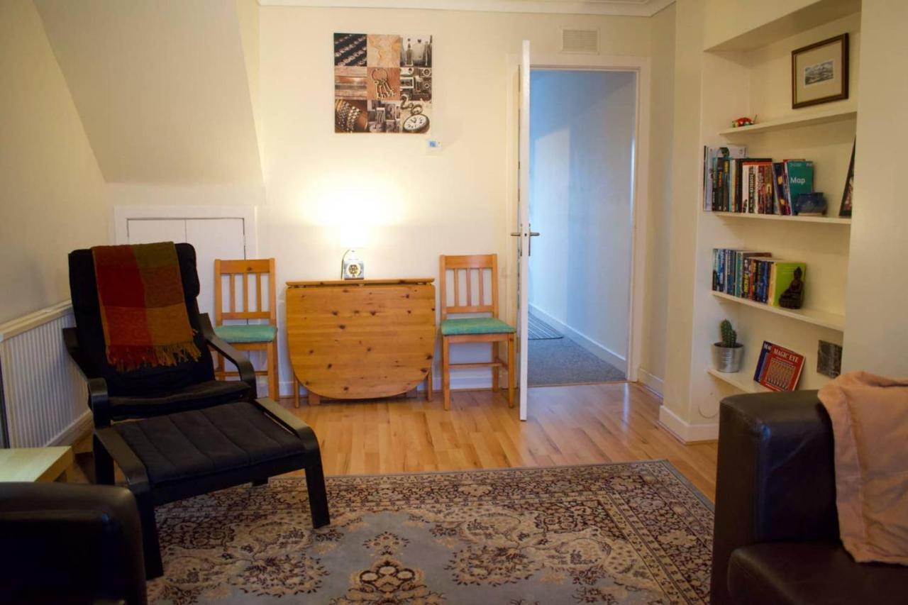 אדינבורו Welcoming And Homely 2 Bed In Central Location מראה חיצוני תמונה