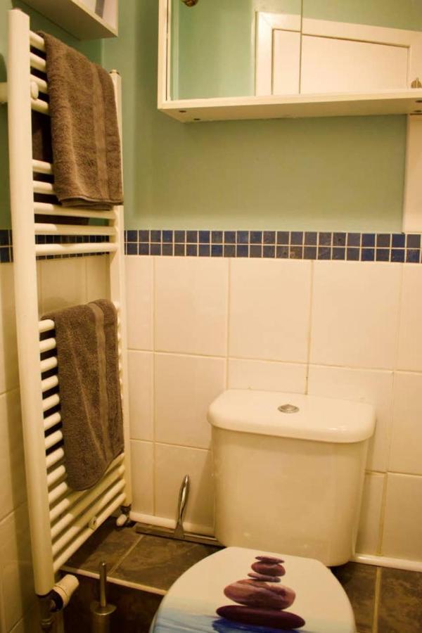 אדינבורו Welcoming And Homely 2 Bed In Central Location מראה חיצוני תמונה